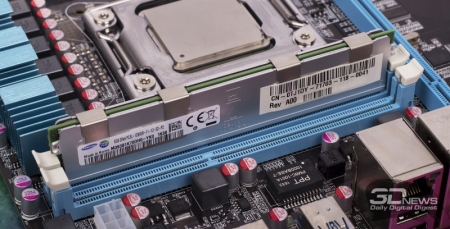 Собираем игровой ПК на 8-ядерном Xeon E5-2670: покупка процессора, матплаты и памяти в Китае / Мастерская