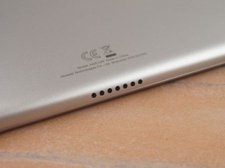 Обзор Huawei MediaPad T3 10: десять дюймов — компактности не помеха