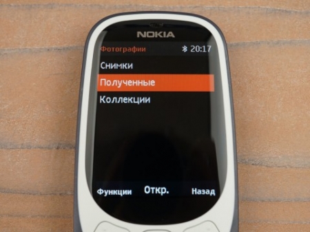 Обзор Nokia 3310 (2017): он вам не смартфон
