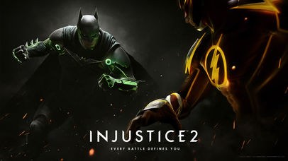 Обзор Injustice 2 для iOS и Android — несправедливо урезанный