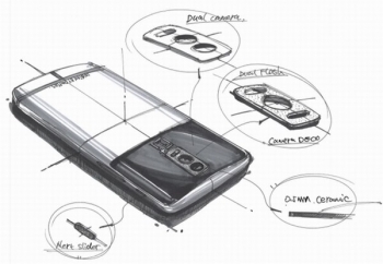 В OnePlus 5 будет четыре камеры?