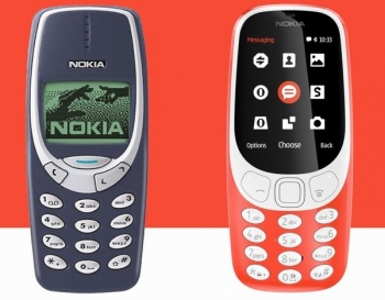 Подтвердилась российская стоимость телефона Nokia 3310