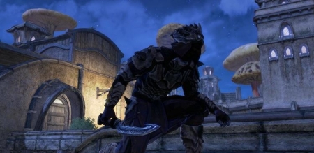 Новый трейлер The Elder Scrolls Online: Morrowind посвящён трём Великим домам