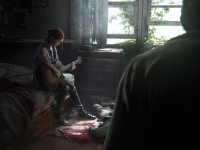 Фанаты выяснили возможное место действия The Last of Us: Part II