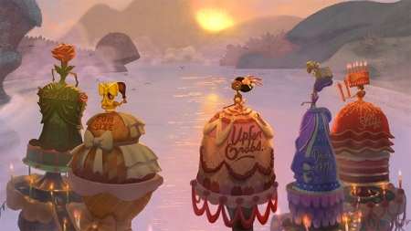 Broken Age может выйти на Xbox
One