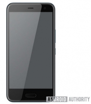 Смартфон HTC U11 получит мини-версию