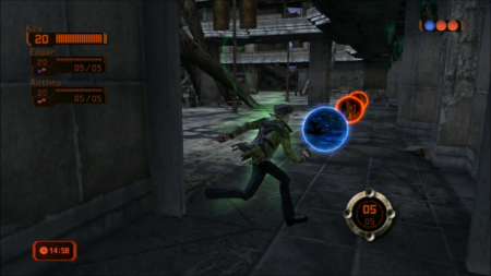 Бесплатное переиздание Phantom Dust выйдет сегодня на PC и Xbox One