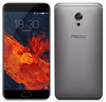 Meizu установила новую цену на смартфон Pro 6 Plus в России