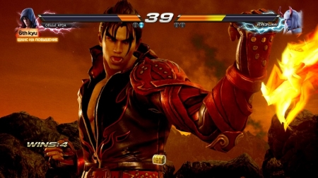 Обзор Tekken 7 — 4000 за объедки с барского стола?