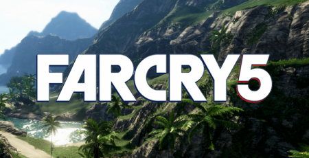 События Far Cry 5 развернутся в США в наши дни. Анонс 26 мая
