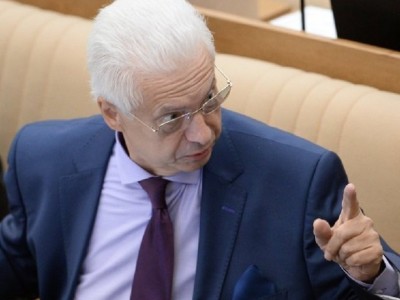 Депутат Госдумы призвал ужесточить контроль за компьютерными играми