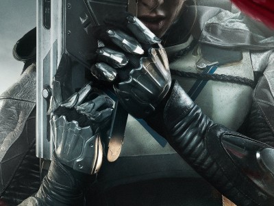 Bungie приглашает на первый показ геймплея шутера Destiny 2