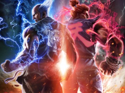 Критики уверены: Tekken 7 не опозорил честь легендарной серии