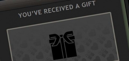 Valve ограничила раздачу подарков в Steam