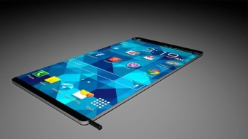 Фаблет Samsung Galaxy Note 8 задержится до сентября