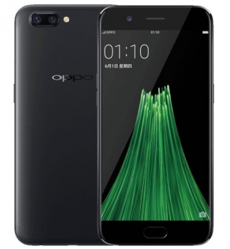 Анонсирован смартфон Oppo R11 Plus