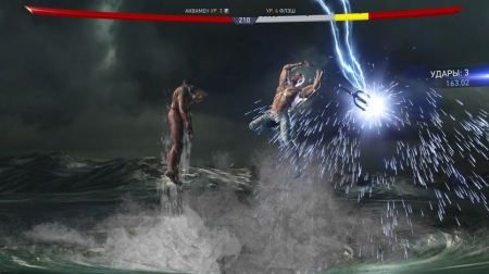 Обзор Injustice 2 — даже круче, чем Mortal Kombat