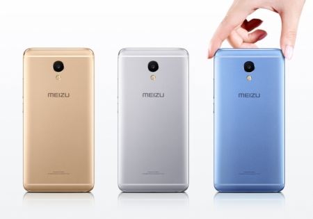 Обзор смартфона Meizu M5 Note: дешевле – не значит хуже / Сотовая связь