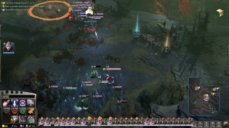 Обзор Warhammer 40,000: Dawn of War III — и это мы ждали 6 лет?