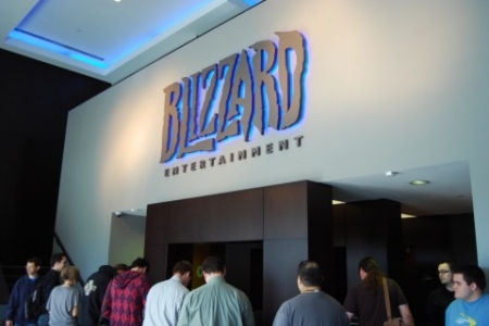 Авторы Diablo и Warcraft занимаются новыми играми