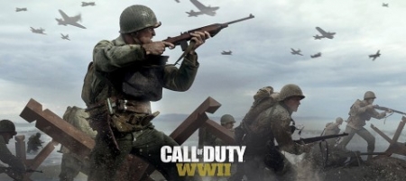 Новая Call of Duty могла стать сиквелом Advanced Warfare