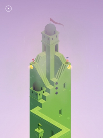 Обзор Monument Valley 2 — головоломка, которая разобъёт вам сердце