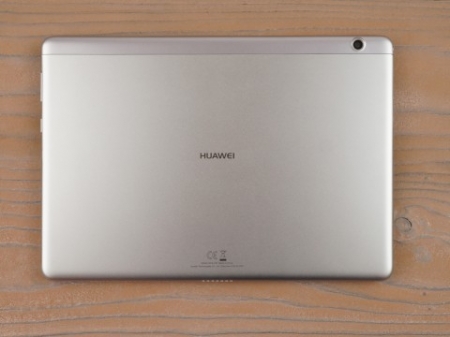 Обзор Huawei MediaPad T3 10: десять дюймов — компактности не помеха