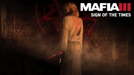 Финальное дополнение к Mafia III выйдет в конце июля