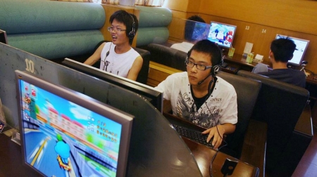 Азиатское вторжение: как Китай захватил рынок мобильных игр