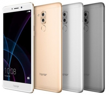 Смартфон Huawei Honor 6X Premium приехал в Россию