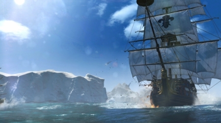 Assassin’s Creed Rogue — обратная сторона медали. Рецензия / Игры