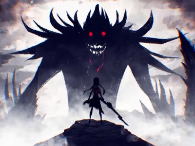 Bandai Namco готовит хардкорную RPG про вампиров