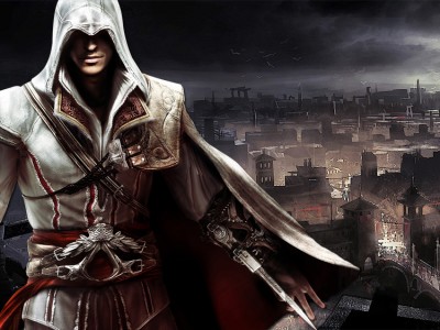 Ubisoft анонсировала уникальный Assassin's Creed для Android и iOS