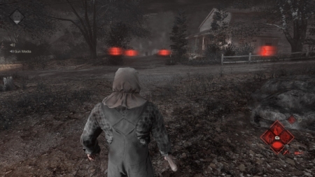 Создатели Friday the 13th: The Game устранили большинство проблем с серверами