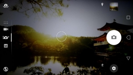 Обзор Sony Xperia XA1: в духе японских традиций