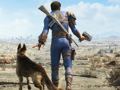 Bethesda анонсировала самое полное издание Fallout 4