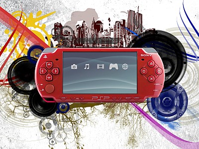 Купить PSP в 2017-м: лучший игровой гаджет, чем твой смартфон?