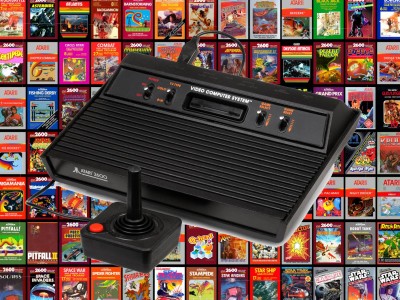 Atari вернётся к производству консолей