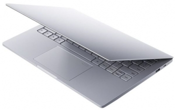 Анонсирован новый ноутбук Xiaomi Mi Notebook Air
