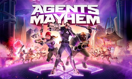 Неоднозначные оценки Agents of Mayhem: «однообразная и нелепая» или «глубокая и оригинальная»?