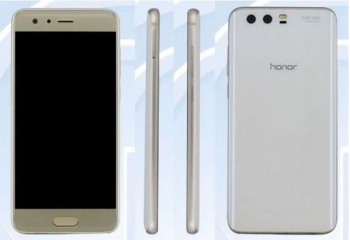 Смартфон Huawei Honor 9 протестирован в TENAA незадолго до анонса