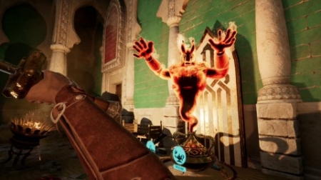 Знаменитые создатели BioShock анонсировали новую игру