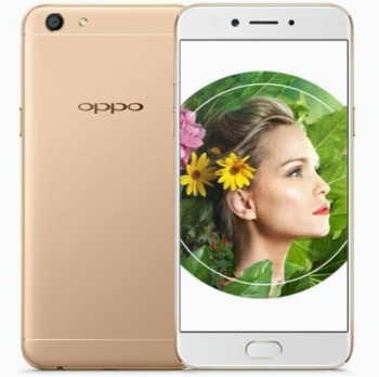 Смартфон Oppo A77 оценен в 5 и ориентирован на селфи