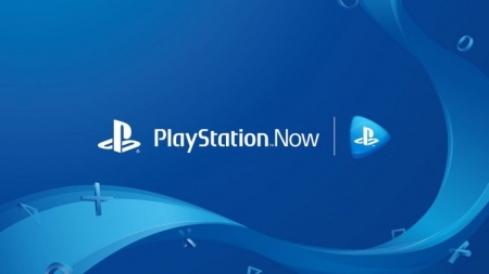 Библиотека PlayStation Now пополнится играми для PS4