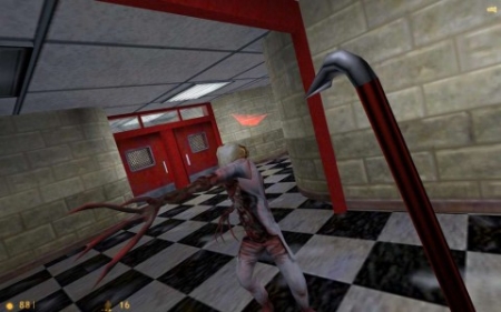 Оригинальная Half-Life получила патч спустя 19 лет после релиза