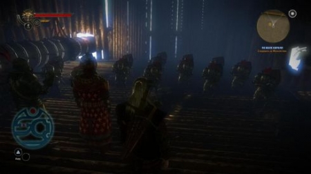 The Witcher 2: Assassins of Kings: Обзор игры