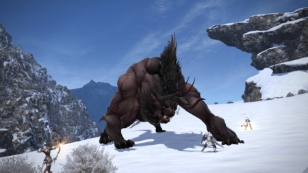 Final Fantasy XIV для PS3 избавят от подписки до прекращения поддержки консоли