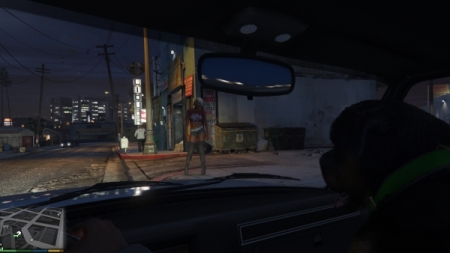 Grand Theft Auto V (PC) — без суеты. Рецензия / Игры