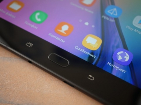 Обзор Samsung Galaxy Tab S3: почти совершенство