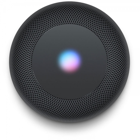 Apple анонсировала «умную колонку» HomePod